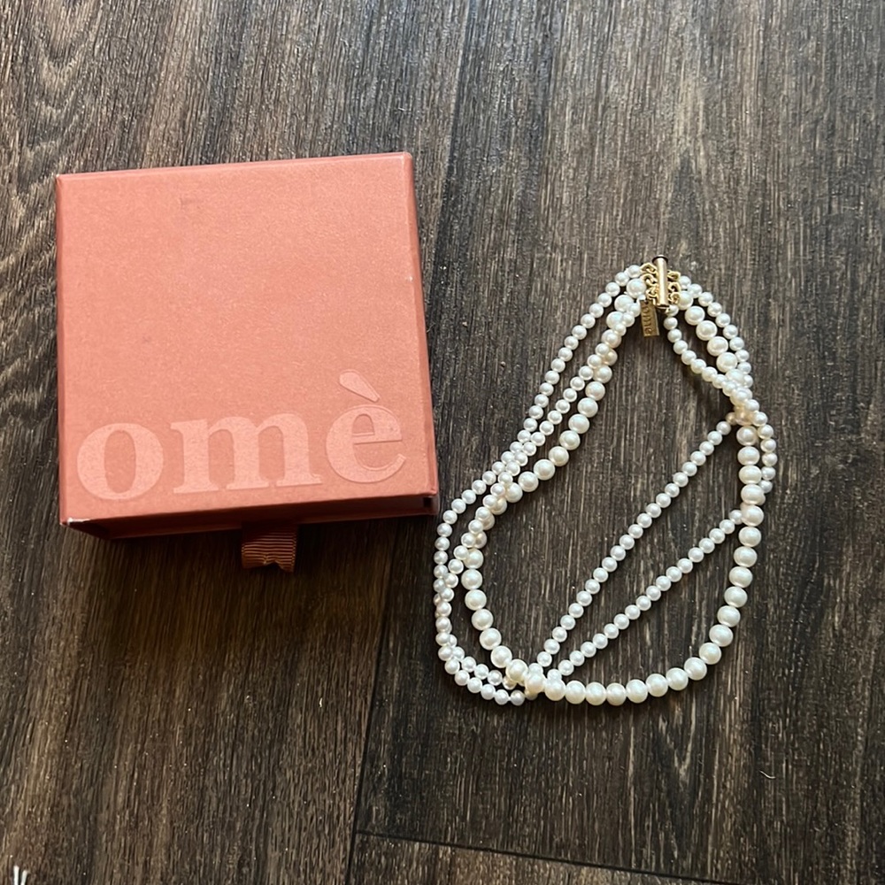 Sofia Choker - image 2